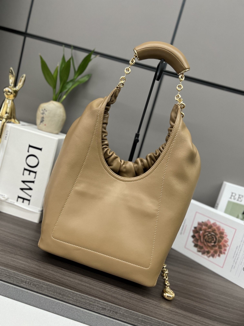 Loewe Handle Bags